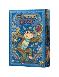 es::El mono glotón