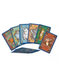 es::El mono glotón 2