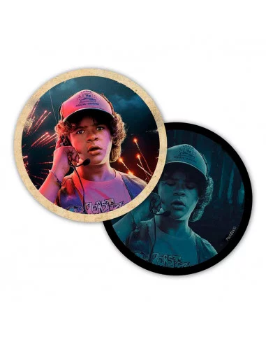 es::Stranger Things Attack of the Mind Flayer