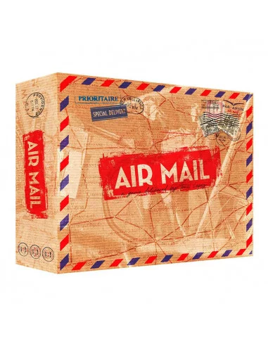 es::Air Mail
