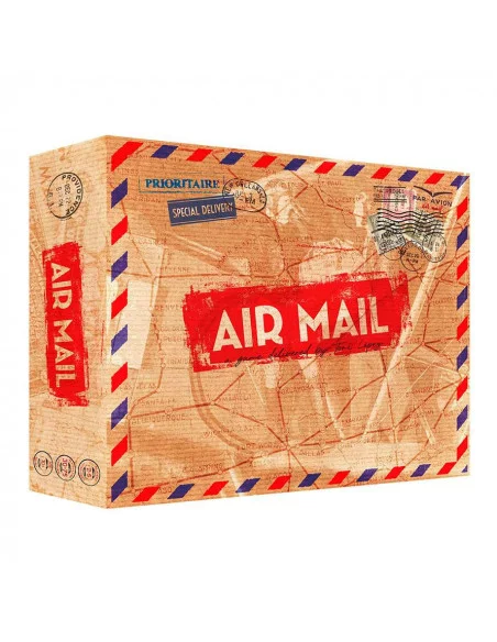 es::Air Mail