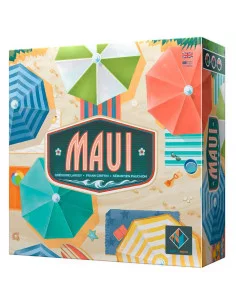es::Maui - Juego de mesa