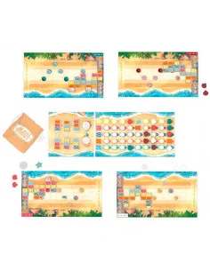 es::Maui - Juego de mesa 2