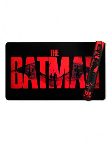 es::The Batman Tapete (Playmat) 