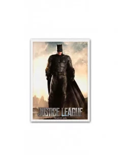 es::Justice League Fundas Standard Art Matte Batman (100 fundas) 