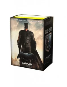 es::Justice League Fundas Standard Art Matte Batman (100 fundas) 2