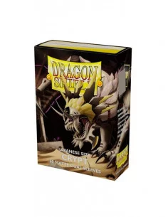 es::Fundas Small Japanese Dual Matte Glacier Crypt Neonen Gris (60 fundas) 2