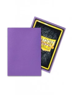 es::Fundas Small Japanese Matte Nebula Morado (60 fundas)