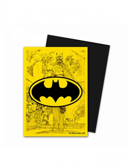 es::Batman Fundas Standard Art Batman (100 fundas) 