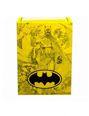 es::Batman Fundas Standard Art Batman (100 fundas) 