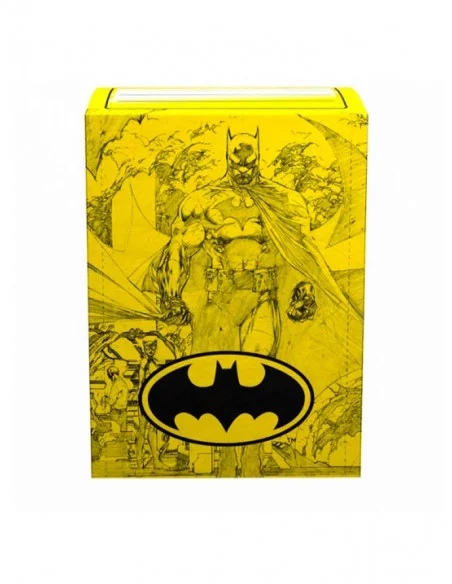 es::Batman Fundas Standard Art Batman (100 fundas) 