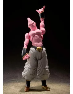 es::Dragonball Z Figura S.H. Figuarts Majin Buu -EVIL- 19 cm 2