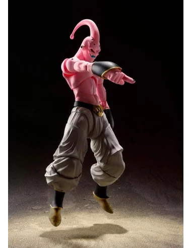 es::Dragonball Z Figura S.H. Figuarts Majin Buu -EVIL- 19 cm