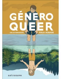 es::Género Queer