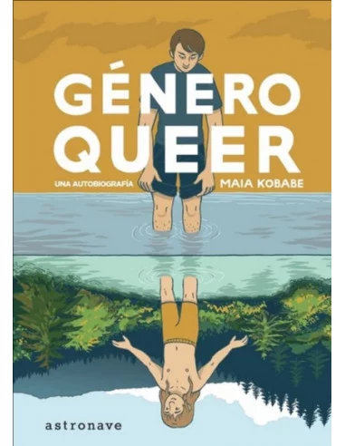 es::Género Queer