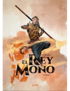 es::El Rey Mono 01