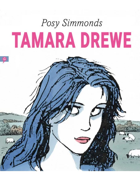 es::Tamara Drewe
