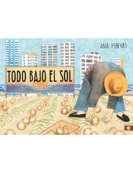 es::Todo bajo el sol