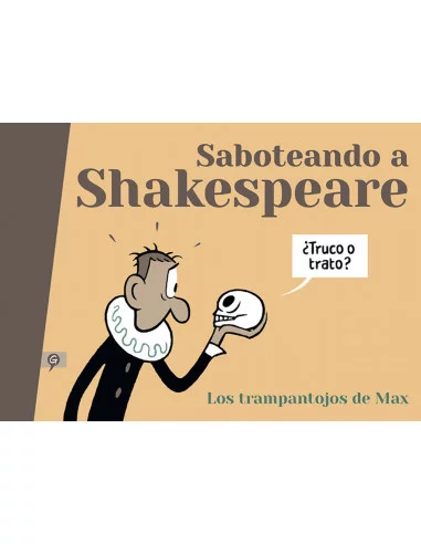 es::Saboteando a Shakespeare