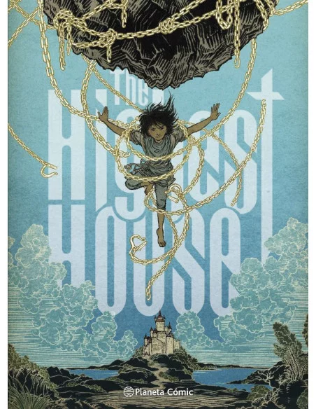 es::The Highest House