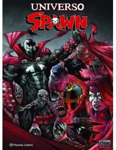 es::Spawn: Universo