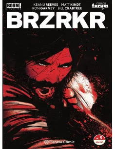 es::BRZRKR 05 (de 12)