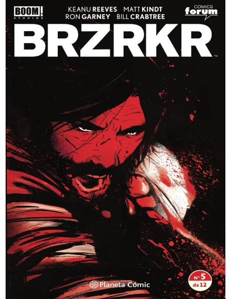 es::BRZRKR 05 (de 12)