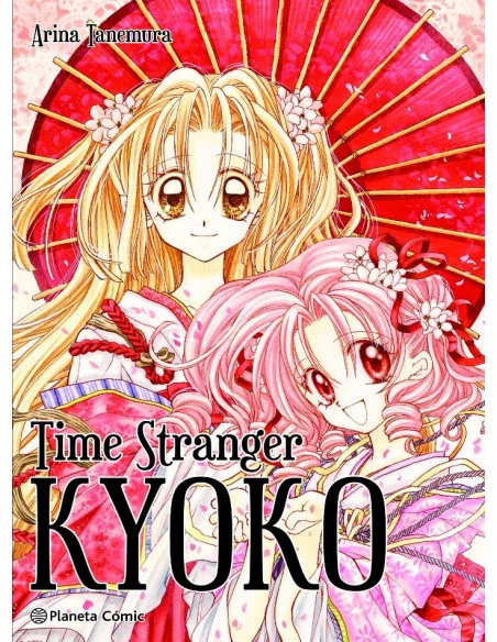 es::Time Stranger Kyoko (3-en-1)