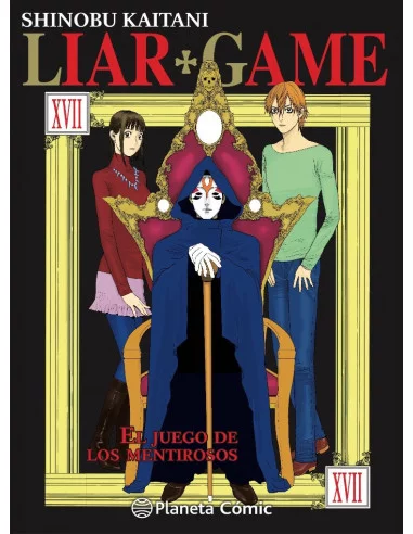 es::Liar Game 17 (de 19)