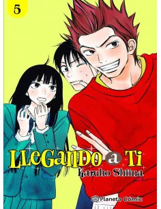 es::Llegando a ti 05 (de 30)