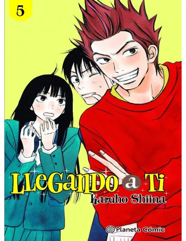 es::Llegando a ti 05 (de 30)