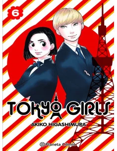 es::Tokyo Girls nº 06 (de 09)