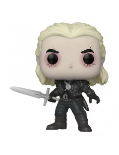 es::The Witcher Funko POP! CHASE Geralt 9 cm