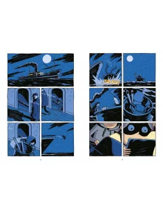 es::Nico Bravo 1. Nico Bravo y el sabueso de hades 2