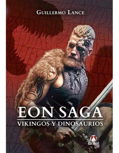 es::Eon Saga. Vikingos y dinosaurios