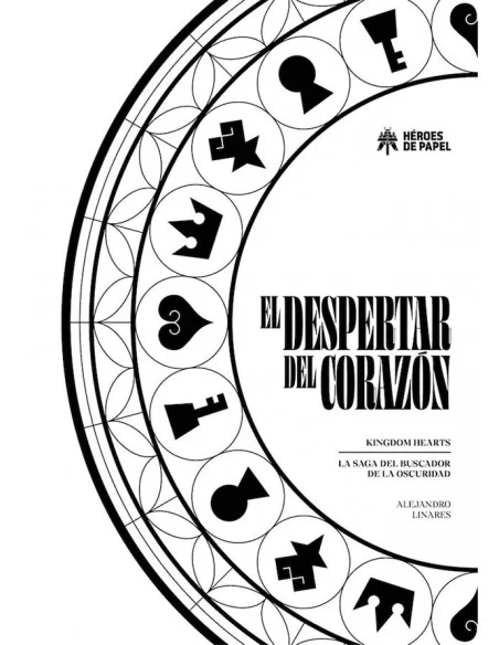 es::El despertar del corazón