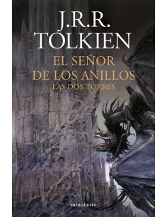 es::El Señor de los Anillos nº 02/03 Las dos torres (Nueva Edición)