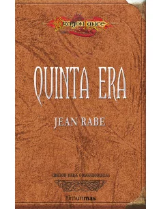 es::Quinta Era - Omnibus Dragonlance 