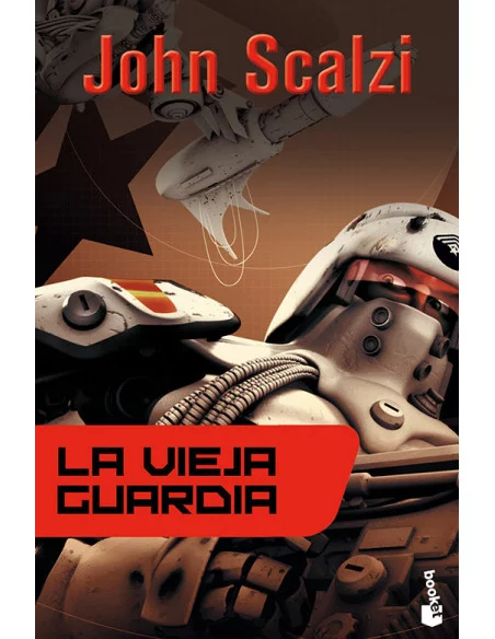 es::La vieja guardia 