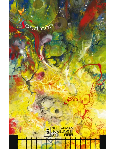 es::Sandman: Obertura 03 (de 6)