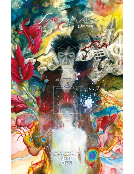 es::Sandman: Obertura 06 (de 6)