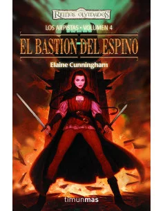 es::Los Arpistas nº 04/05 El bastión del espino