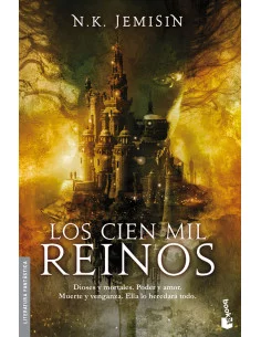 es::Los Cien Mil Reinos (Bolsillo)
