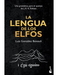 es::La lengua de los elfos (Bolsillo)