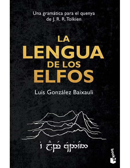 es::La lengua de los elfos (Bolsillo)