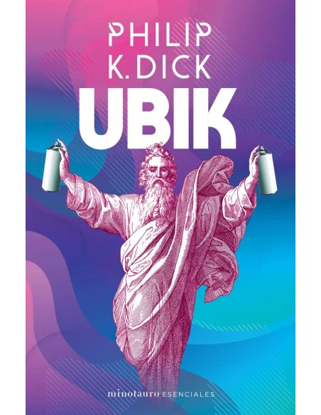 es::Ubik