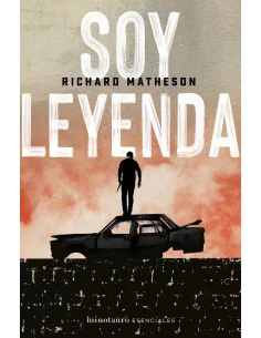 es::Soy leyenda 