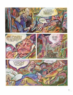 es::El corazón delator y otros relatos extraordinarios de E.A. Poe 2