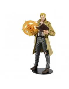 es::DC Black Adam Page Punchers Figura & Cómic John Constantine 18 cm