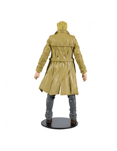 es::DC Black Adam Page Punchers Figura & Cómic John Constantine 18 cm